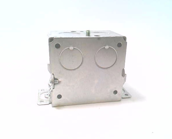 ORBIT INDUSTRIES GMB-1