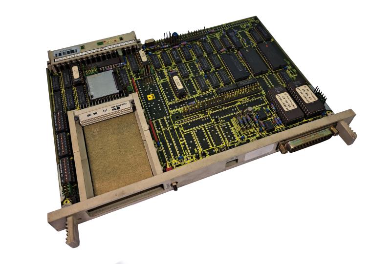 SIEMENS 6FM1463-3SA20