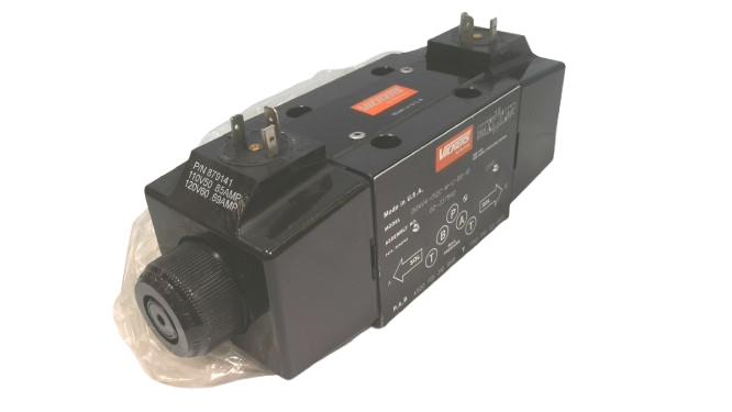 EATON CORPORATION DG4V4-012C-M-U-B5-10