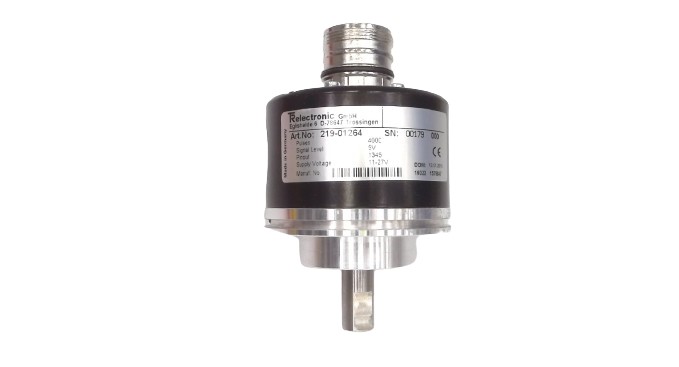 T&R ELECTRONIC 219-01264