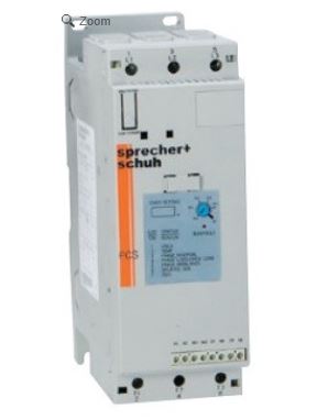 SPRECHER & SCHUH PCS-043-600V