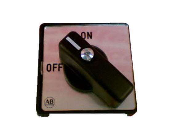 ALLEN BRADLEY 194L-HE4A-175I