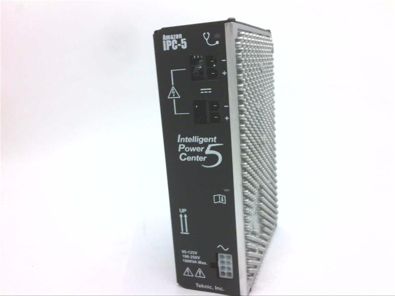 TEKNIC IPC-5