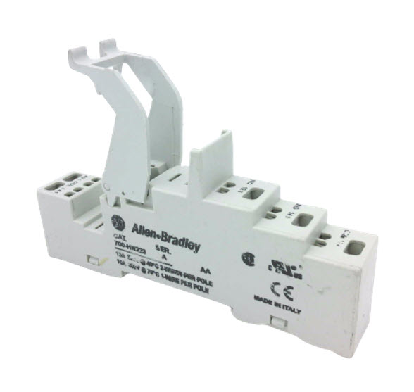 ALLEN BRADLEY 700-HN223