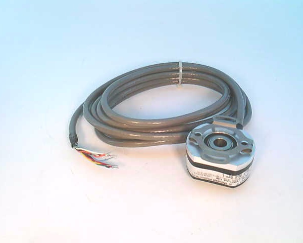 260-N-R-05-S-1024-R-HV-1-S/10.00-SF-2-N by ENCODER PRODUCTS