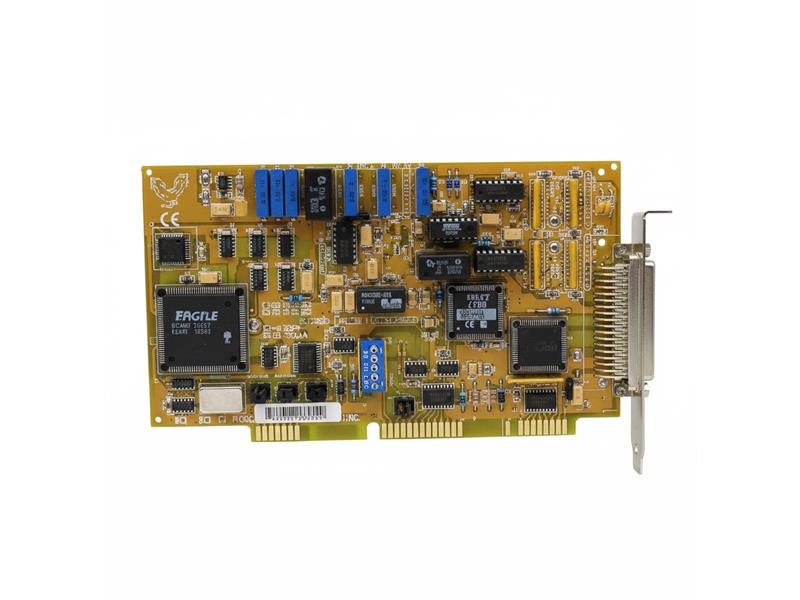 EAGLE TECHNOLOGY PC-30GA