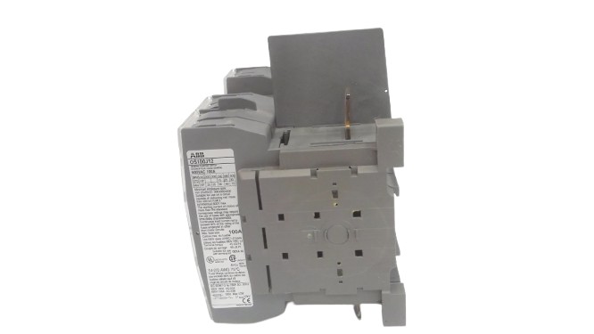 ASEA BROWN BOVERI OS100J12