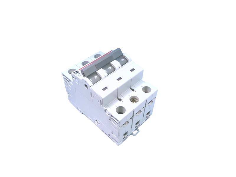 EATON CORPORATION WMS3C16