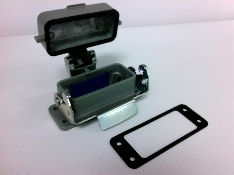 ASI ELECTRONICS 1519100000