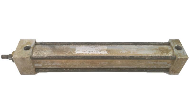 K06252200SE-SL12-RA2 by MOTION CONTROLS LLC