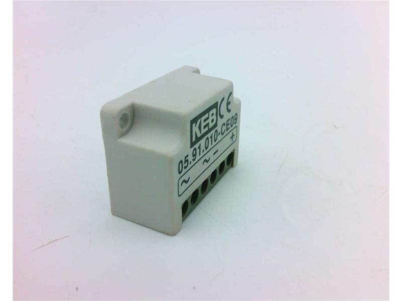 KEB AUTOMATION 05.91.010-CE09