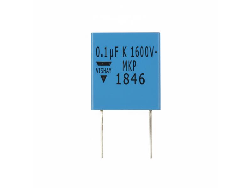 VISHAY MKP-1846-410135