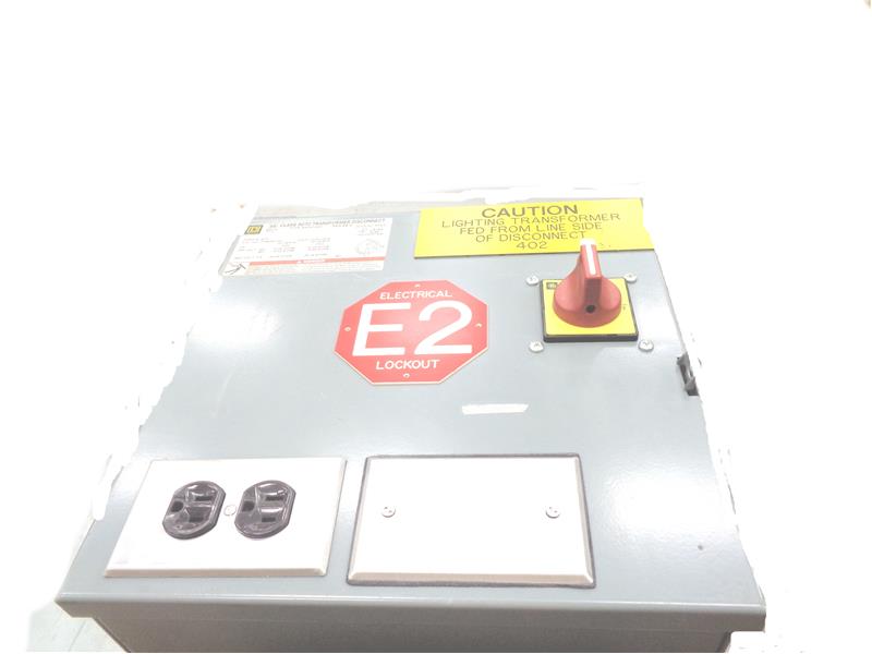 SCHNEIDER ELECTRIC 9070SK3000G2D1G13