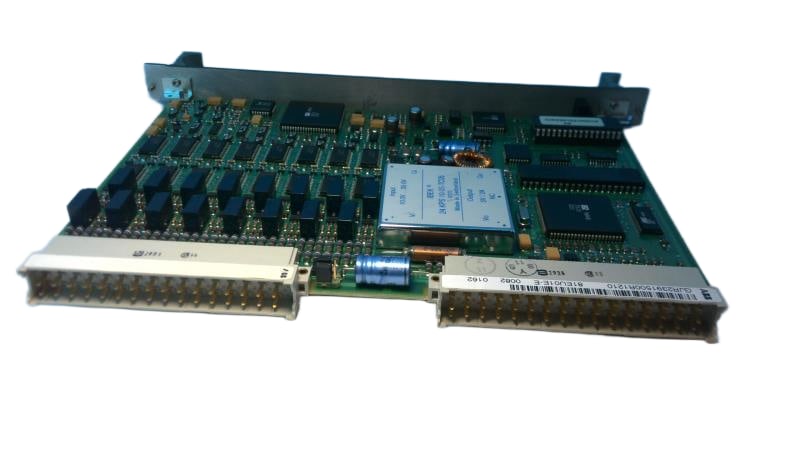 GJR2392500R1210 by ASEA BROWN BOVERI