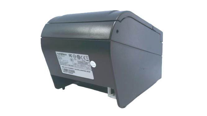 PARTNER TECH 930001L14C014