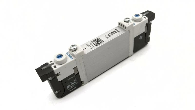 FESTO VUVG-B10-B52-ZT-F-1H2RL