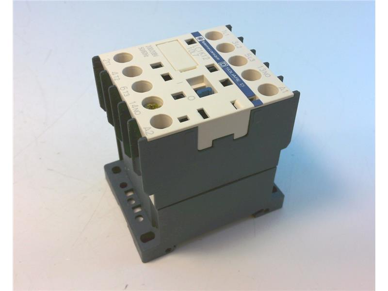 SCHNEIDER ELECTRIC LC1K1210L7