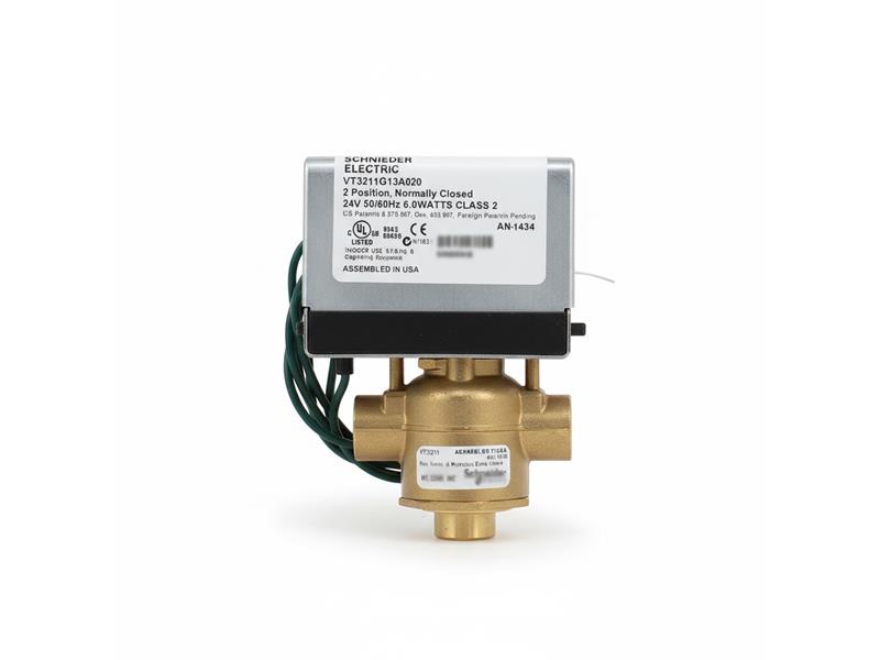 SCHNEIDER ELECTRIC VT3211G13A020