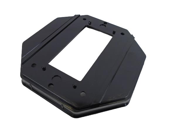BWF MANUFACTURING INC I-2V