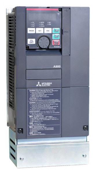 MITSUBISHI FR-A820-00250-1-N6