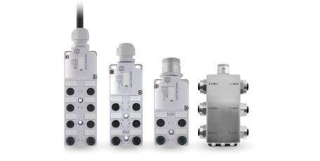 MENCOM JDC-45N-212-M000