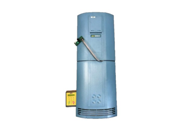 PARKER 690PF/0910/400/0011/US/0/0/0/0/B0/115/0