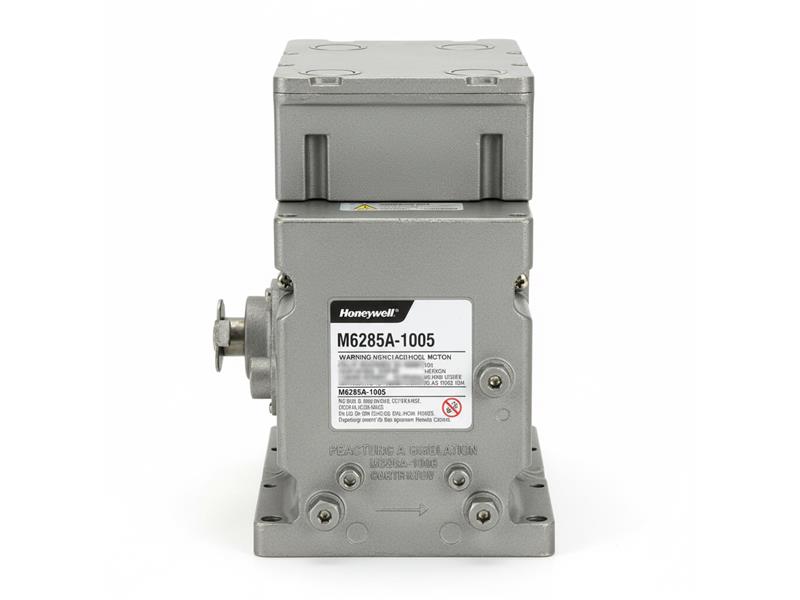 HONEYWELL M6285A-1005