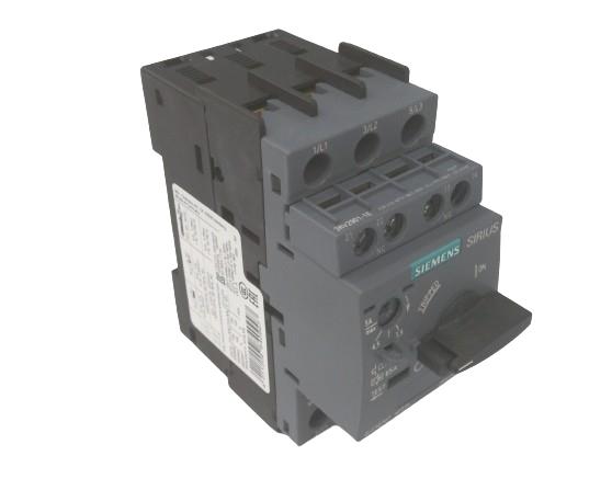 SIEMENS 3RV2011-1FA15
