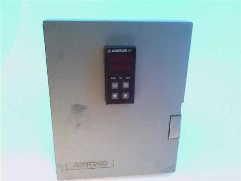 ANDERSON-NEGELE DG2102