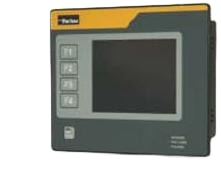 TS8010/00/02 by PARKER
