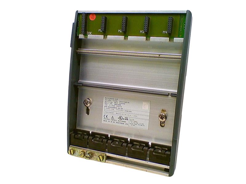 2500B/S04////NONE/ENG/ by INVENSYS