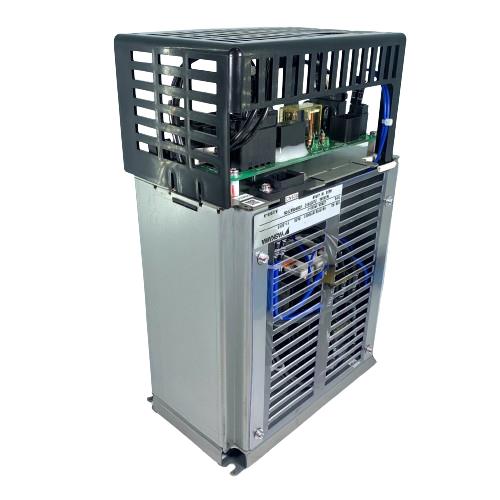 YASKAWA ELECTRIC JZRCR-YPU53-1