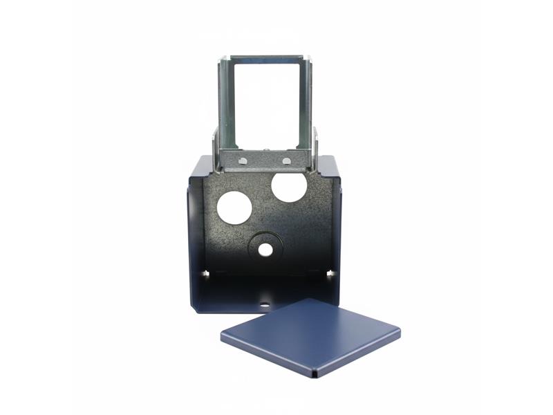 GENERAL ELECTRIC NEMA1XC1J