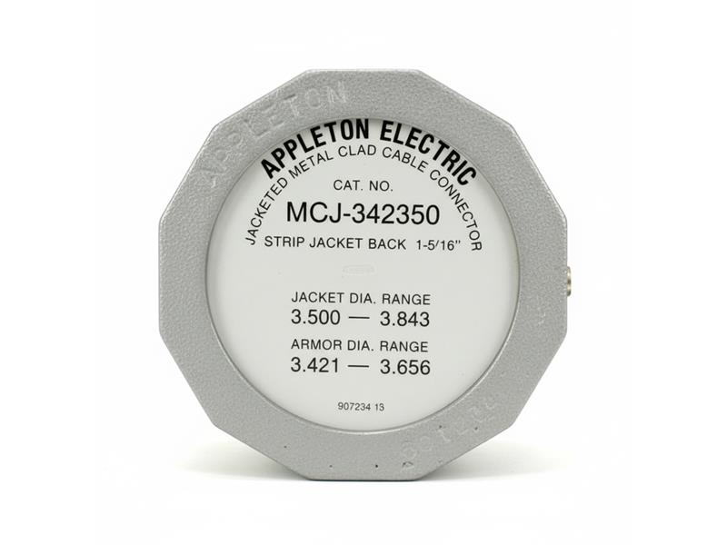 MCJ-342350 by EMERSON