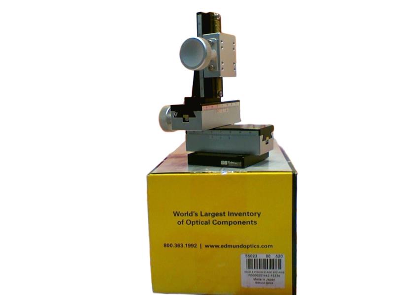 EDMUND OPTICS NT55-023