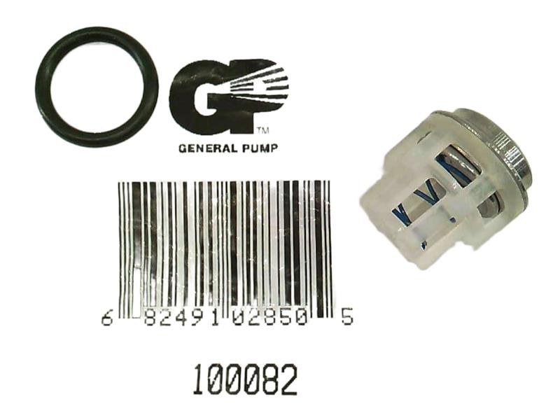 GENERAL PUMP 100082