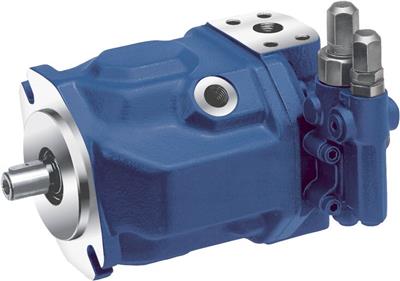 BOSCH A10VSO45DFR/31R-PPA12O70