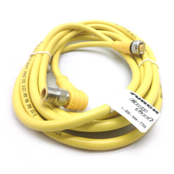 TURCK RKC 4.5T-3-WSC 4.5T/CS10288