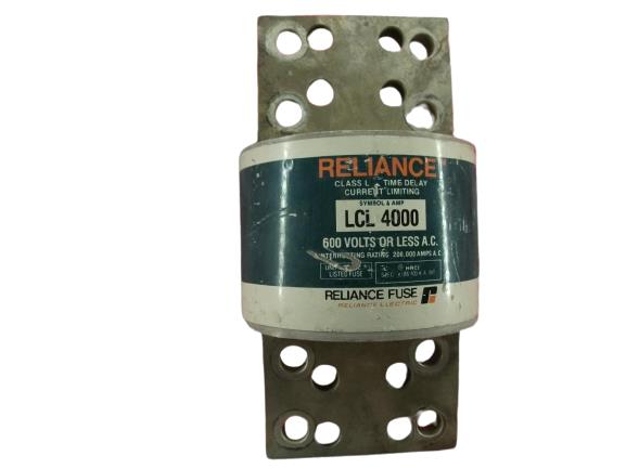 ASEA BROWN BOVERI LCL-4000