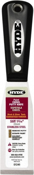 HYDE TOOLS 01240