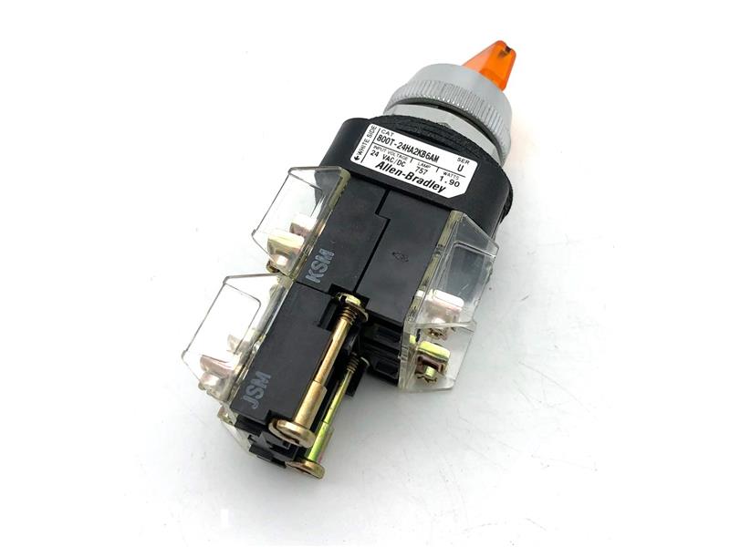 800T-24HA2KB6AM by ALLEN BRADLEY