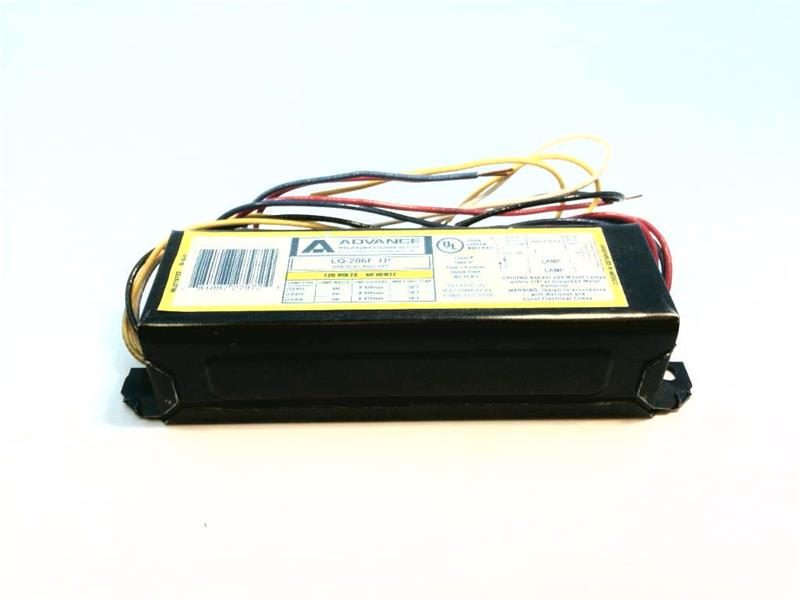 LQ-206F-TP by PHILIPS