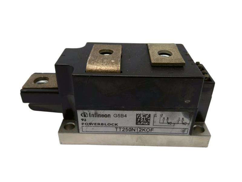 INFINEON TT250N12KOF