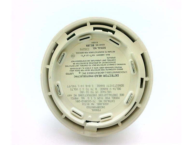 KIDDE-FENWAL, LLC PSD-7125