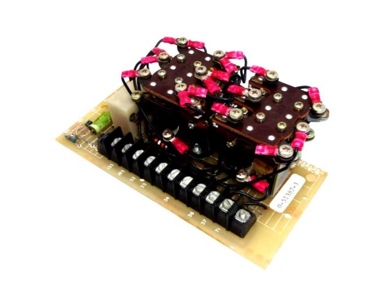 ASEA BROWN BOVERI 0-51382-3