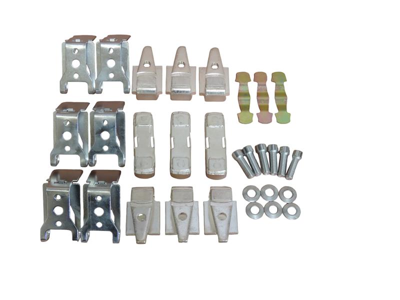 BRAH ELECTRIC BLA5F630803