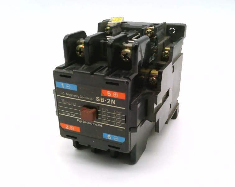 FUJI ELECTRIC SB35BAAH22