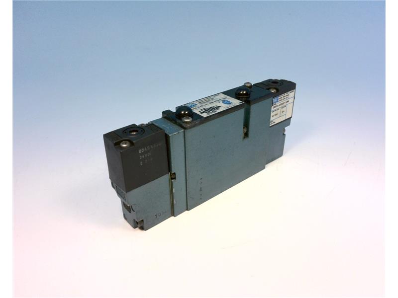 MAC VALVES INC 92B-BAF-000-DM-DDAP-1DM