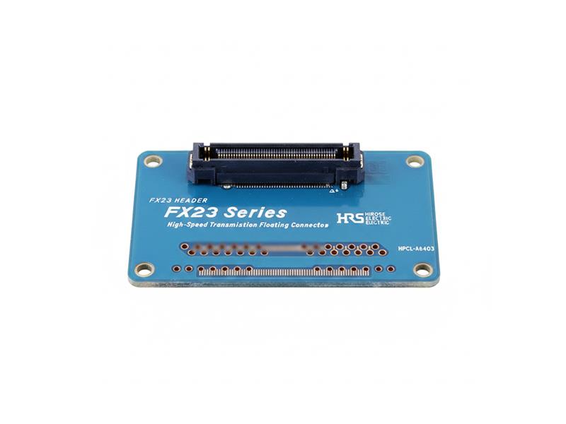 HIROSE ELECTRIC 543-0522-5-01