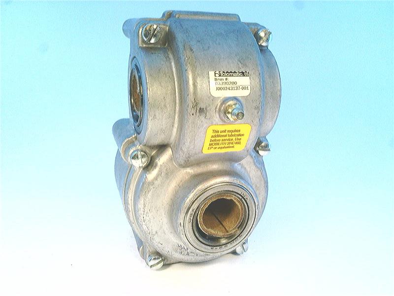 TOL O MATIC 0339-0200